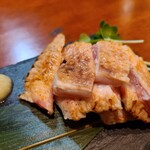 やきとり 白鳥 - 