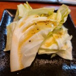 やきとり 白鳥 - 