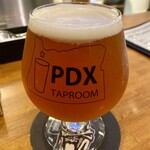 PDX TAPROOM - 