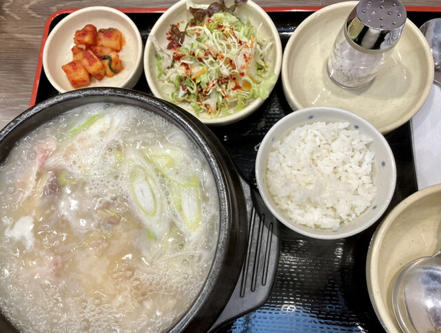 韓国料理 扶餘 仙台ロフト地下一階店 仙台 韓国料理 食べログ 韓国料理 扶餘 仙台ロフト地下一階店 仙台 韓国料理 食べログ