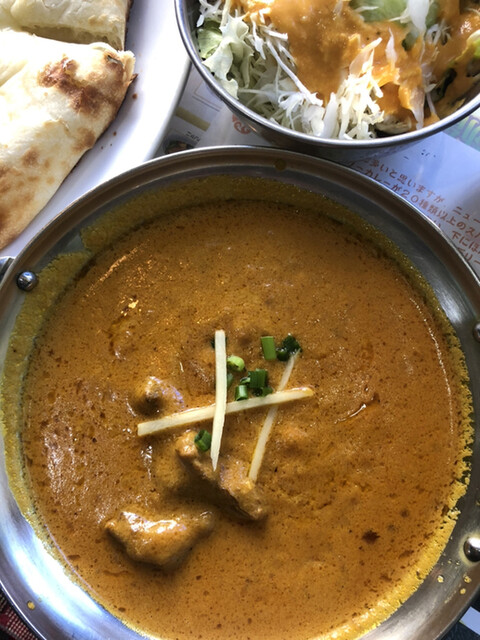 Raja 津田沼店 ラージャ 津田沼 インドカレー 食べログ Raja 津田沼店 ラージャ 津田沼 インドカレー 食べログ