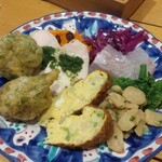 ピッツェリアベアトリーチェ - 