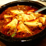 麻辣川府 - おれの解剖 !