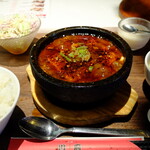 麻辣川府 - オープンセサミ !