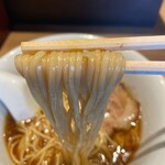 らぁ麺や 嶋 - 
