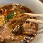 らぁ麺や 嶋 - 