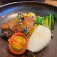 グルマンプラス - 