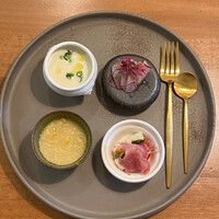 グルマンプラス - 