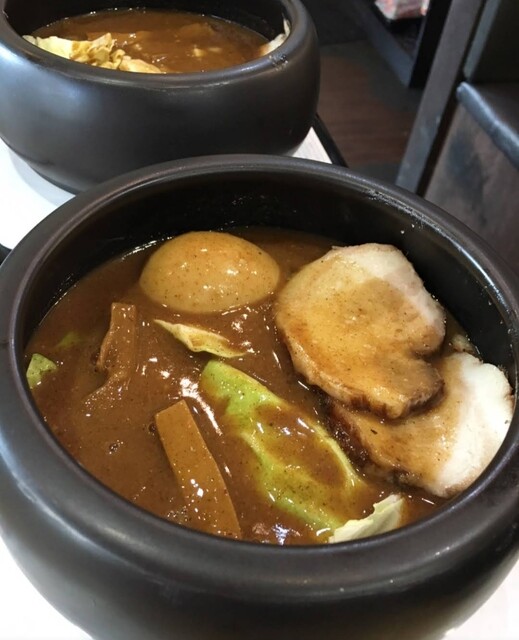 あびすけ 東山田 つけ麺 食べログ