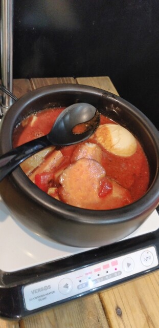 あびすけ 東山田 つけ麺 食べログ