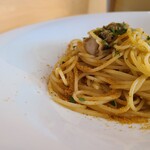 ristorante SOLARE - 横から。