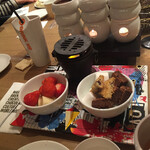 MAX BRENNER CHOCOLATE BAR - 