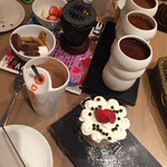 MAX BRENNER CHOCOLATE BAR - 