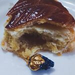 Patisserie Ravi,e relier - 