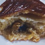 Patisserie Ravi,e relier - 