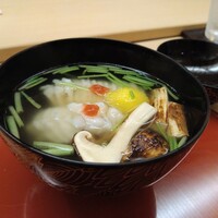 喰切料理 八方 - 