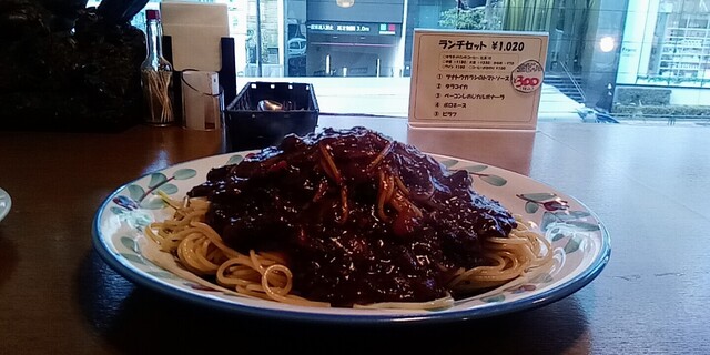 ハンターラストラーダ Hunter La Strada 外苑前 イタリアン 食べログ