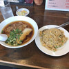 家庭中華料理 司馬 五日市店