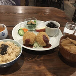 根津の谷 - 