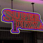 SUPER PIZZA - 