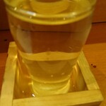 かぶと - 2011-1酒