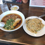 家庭中華料理 司馬 - 