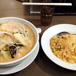 たんめん専門店 百菜 - 