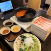 Shabuyou - 食べ放題ランチ。