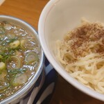 こくにぼつけ麺♪