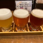 Numazu Craft BEER FIELD - 