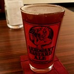 Screamin’Hop - Vagabond In Gourd We Trust(1pint)：580円+税