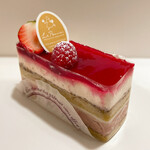 르 포미에 - 프랑세스