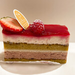 르 포미에 - 프랑세스