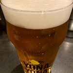 YONA YONA BEER WORKS - 