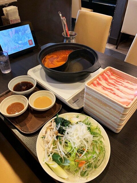 しゃぶ葉 高岡向野店 市民病院前 しゃぶしゃぶ 食べログ しゃぶ葉 高岡向野店 市民病院前 しゃぶしゃぶ 食べログ