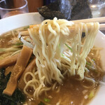 椿ラーメンショップ - 