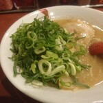 らーめん一作 - 