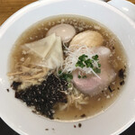 RAMEN LAB REN 煉 - 