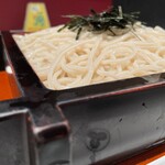 Soba Ichi - ざる蕎麦