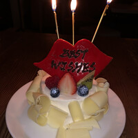 マディソン ニューヨーク キッチン - 