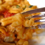 ドン マンジョーネ ディ ナポリ - カサレッチェ