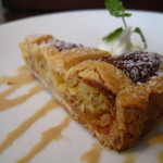 ドン マンジョーネ ディ ナポリ - パティスエッラ？