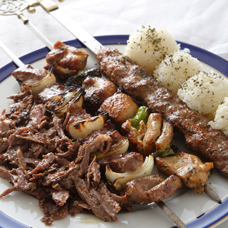 トルコ料理ボスボラスハサン_2