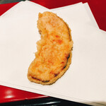 Tempura Hisago - 