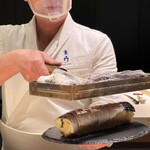 Sushi Sagawa - 