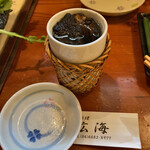 活魚料理 広海 - 