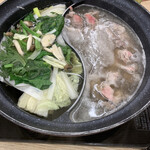 しゃぶ食べ - 