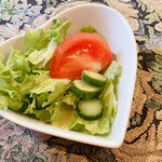 シャンドール - 