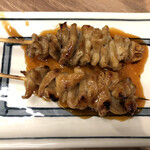 Yakitori Hidaka - 