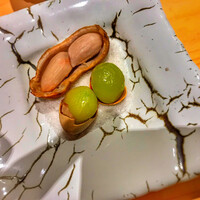 海味 - 